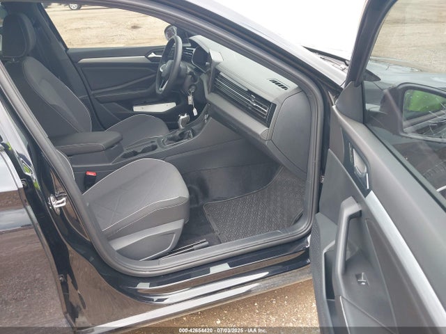 3VWBX7BU8SM065463 Volkswagen tsi