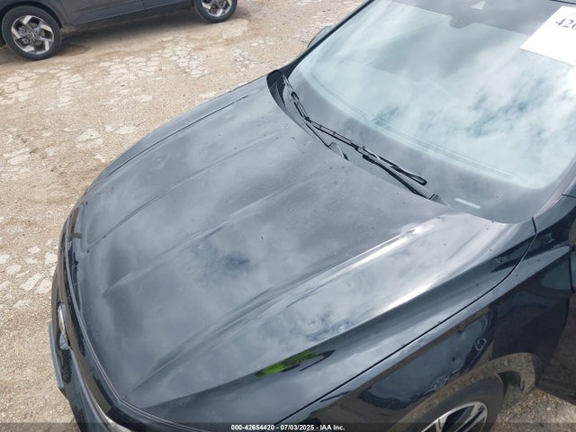 3VWBX7BU8SM065463 Volkswagen tsi