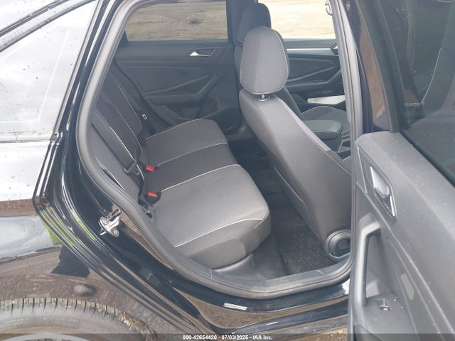 3VWBX7BU8SM065463 Volkswagen tsi
