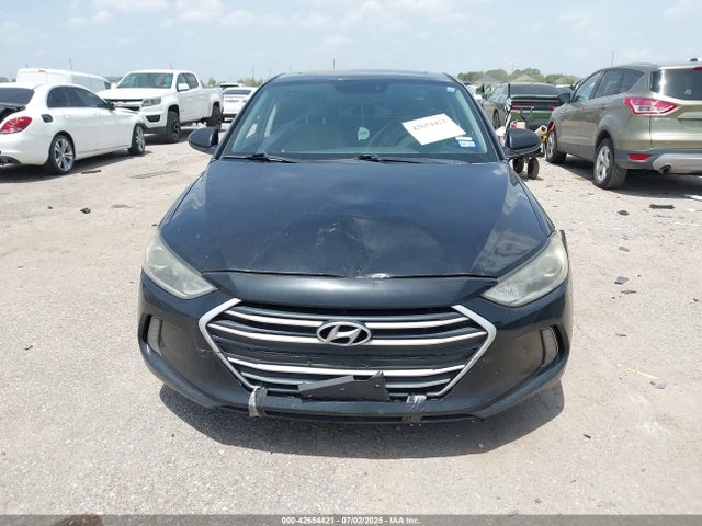 KMHD84LF0JU629314 Hyundai mpi nu