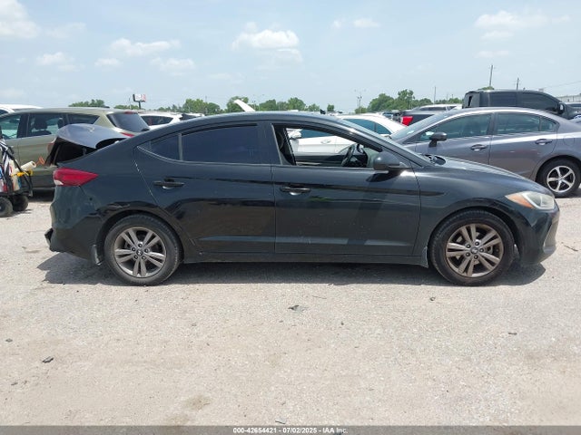 KMHD84LF0JU629314 Hyundai mpi nu