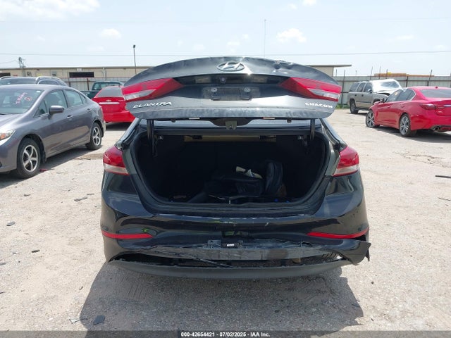 KMHD84LF0JU629314 Hyundai mpi nu