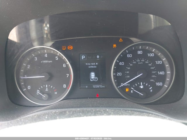 KMHD84LF0JU629314 Hyundai mpi nu