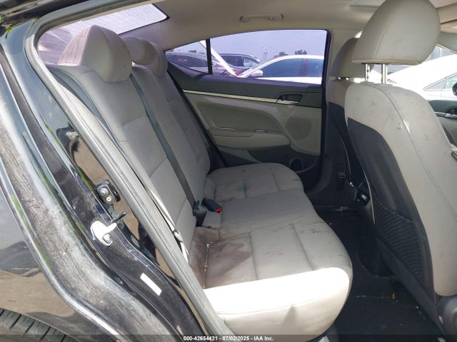 KMHD84LF0JU629314 Hyundai mpi nu