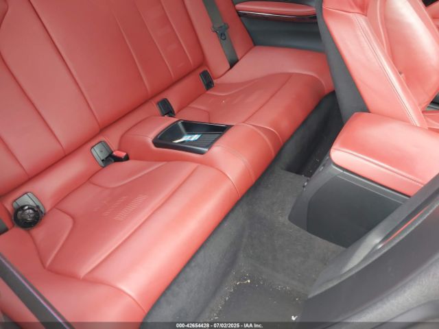 2017 BMW M4 WBS3R9C32HK710099 Photo 7