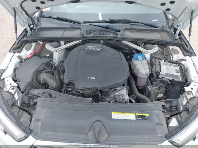 2019 AUDI A4 WAUHMAF49KN004929 Photo 9