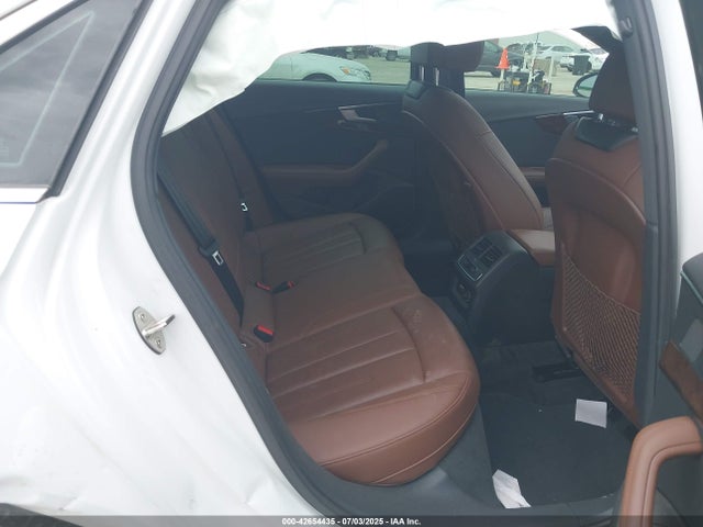 2019 AUDI A4 WAUHMAF49KN004929 Photo 7