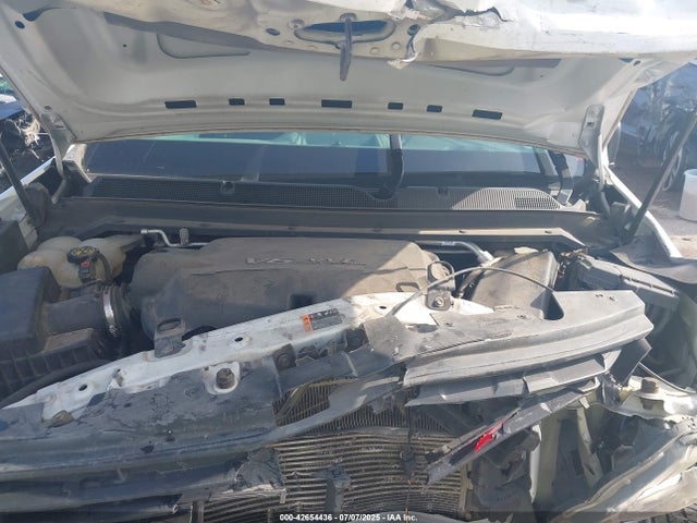 1GCGSBENXH1294070 Chevrolet lg2 - di: direct injection, vvt: variable valve timing, alum, var2, gen2