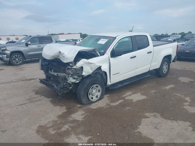 1GCGSBENXH1294070 Chevrolet lg2 - di: direct injection, vvt: variable valve timing, alum, var2, gen2