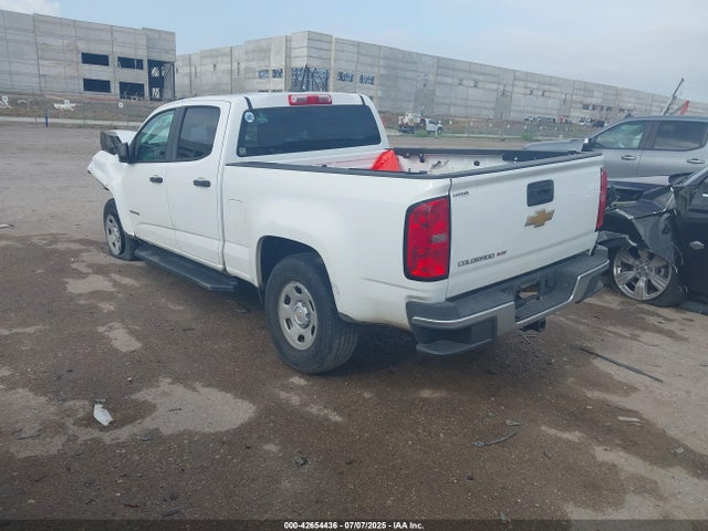 1GCGSBENXH1294070 Chevrolet lg2 - di: direct injection, vvt: variable valve timing, alum, var2, gen2