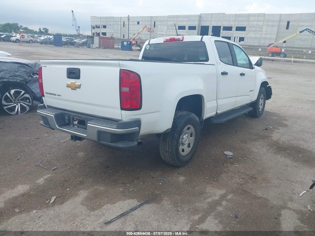 1GCGSBENXH1294070 Chevrolet lg2 - di: direct injection, vvt: variable valve timing, alum, var2, gen2
