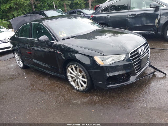 2016 AUDI A3 WAUJ8GFF2G1030877 Photo 0