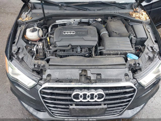 2016 AUDI A3 WAUJ8GFF2G1030877 Photo 9