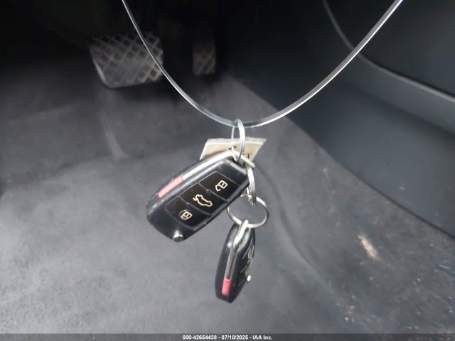 2016 AUDI A3 WAUJ8GFF2G1030877 Photo 10