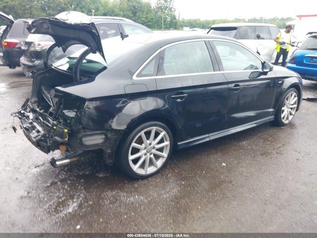 2016 AUDI A3 WAUJ8GFF2G1030877 Photo 3