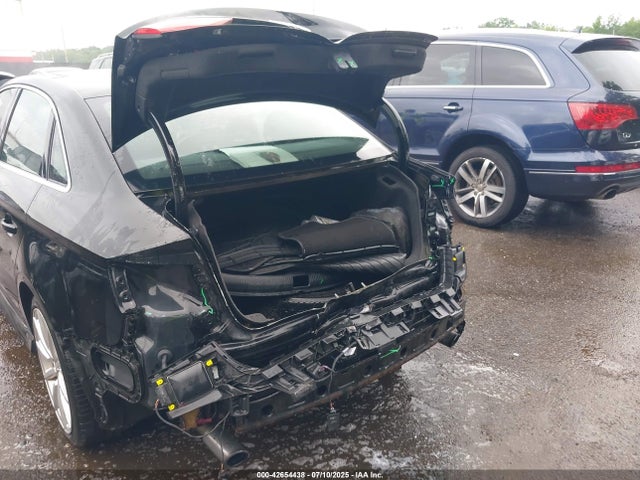2016 AUDI A3 WAUJ8GFF2G1030877 Photo 5