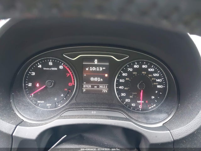 2016 AUDI A3 WAUJ8GFF2G1030877 Photo 6