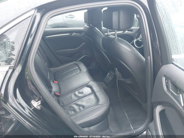 2016 AUDI A3 WAUJ8GFF2G1030877 Photo 7