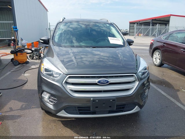 1FMCU9J92KUB58804 Ford 2019