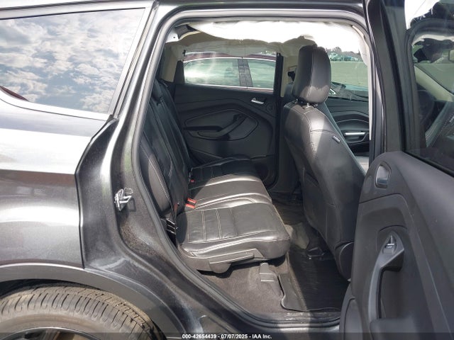 1FMCU9J92KUB58804 Ford 2019