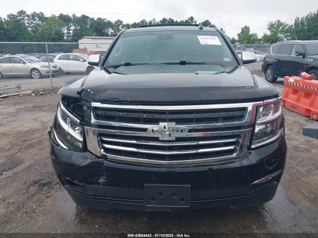 1GNSKHKC1HR146981 Chevrolet l83 - sidi: spark ignited direct injection, vvt: variable valve timing, afm, e85 max, alum