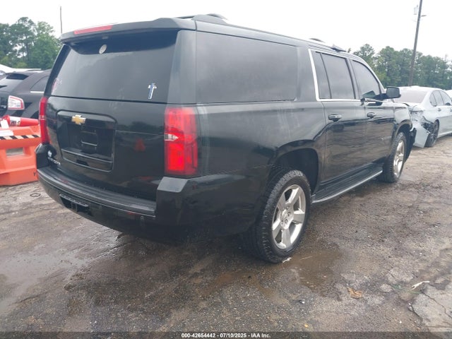 1GNSKHKC1HR146981 Chevrolet l83 - sidi: spark ignited direct injection, vvt: variable valve timing, afm, e85 max, alum