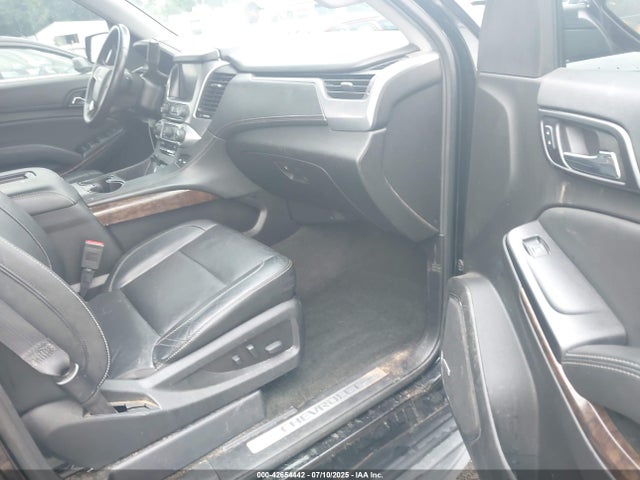 1GNSKHKC1HR146981 Chevrolet l83 - sidi: spark ignited direct injection, vvt: variable valve timing, afm, e85 max, alum