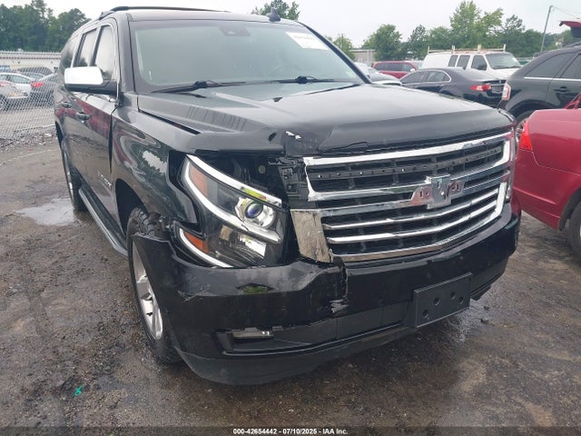1GNSKHKC1HR146981 Chevrolet l83 - sidi: spark ignited direct injection, vvt: variable valve timing, afm, e85 max, alum