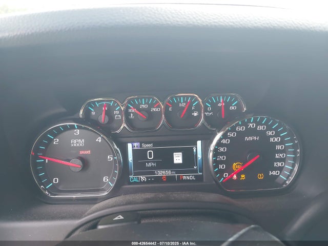 1GNSKHKC1HR146981 Chevrolet l83 - sidi: spark ignited direct injection, vvt: variable valve timing, afm, e85 max, alum
