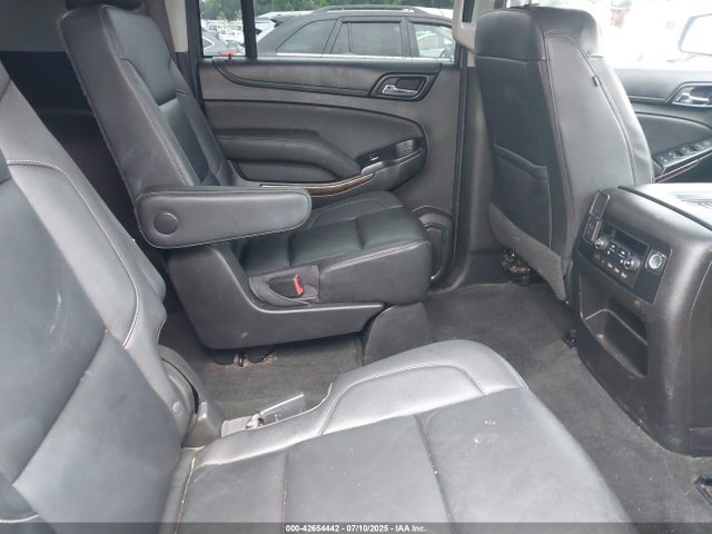 1GNSKHKC1HR146981 Chevrolet l83 - sidi: spark ignited direct injection, vvt: variable valve timing, afm, e85 max, alum
