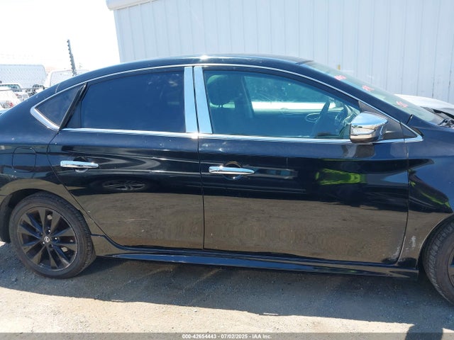 Nissan Sentra 2017 3N1AB7AP3HY350875 Image 13