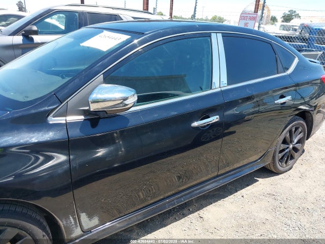 Nissan Sentra 2017 3N1AB7AP3HY350875 Image 14
