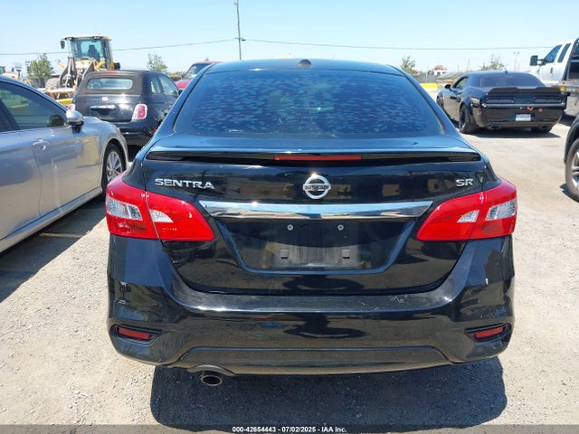 Nissan Sentra 2017 3N1AB7AP3HY350875 Image 16