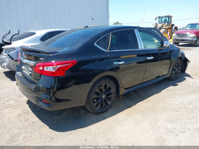 Nissan Sentra 2017 3N1AB7AP3HY350875 Image 4