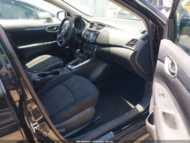 Nissan Sentra 2017 3N1AB7AP3HY350875 Image 5