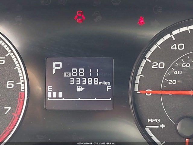 4S3GKAB67H3621908 Subaru na