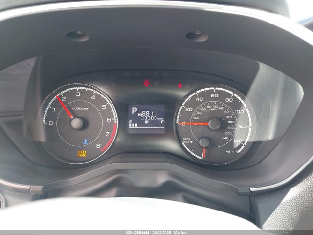 4S3GKAB67H3621908 Subaru na