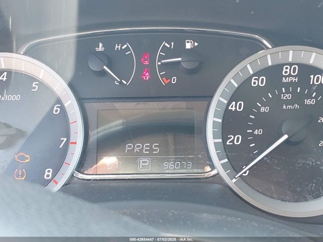 3N1AB7AP4EY214198 Nissan 2014
