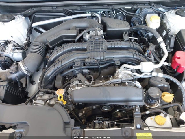 Subaru na 2025 JF1GUABC4S8217142 Image 10