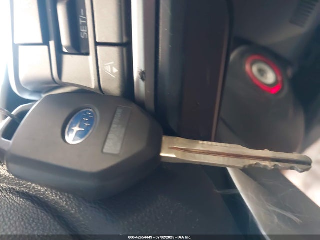 Subaru na 2025 JF1GUABC4S8217142 Image 11