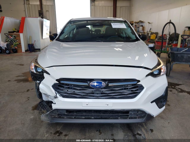 Subaru na 2025 JF1GUABC4S8217142 Image 13