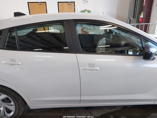 Subaru na 2025 JF1GUABC4S8217142 Image 14