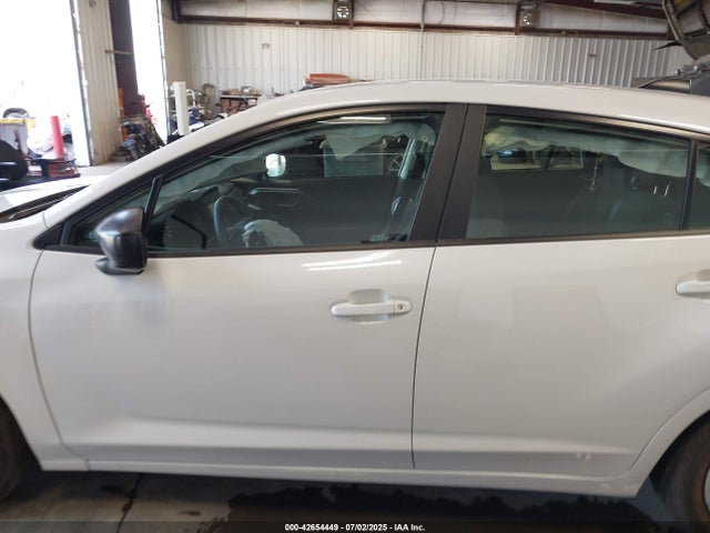 Subaru na 2025 JF1GUABC4S8217142 Image 15