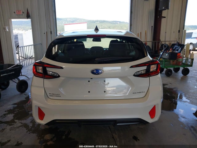 Subaru na 2025 JF1GUABC4S8217142 Image 17