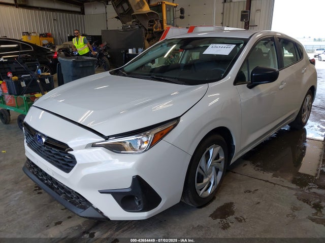 Subaru na 2025 JF1GUABC4S8217142 Image 2