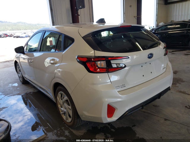 Subaru na 2025 JF1GUABC4S8217142 Image 3