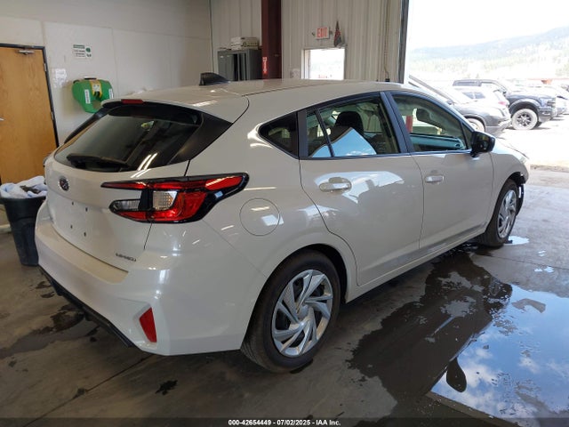 Subaru na 2025 JF1GUABC4S8217142 Image 4