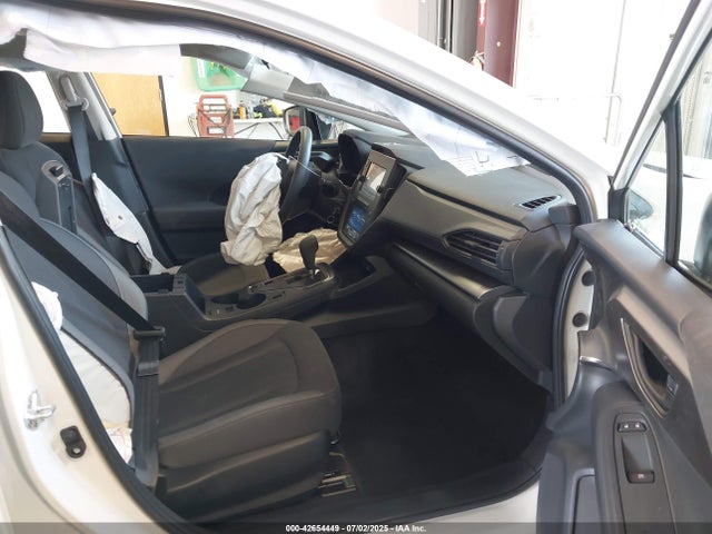 Subaru na 2025 JF1GUABC4S8217142 Image 5