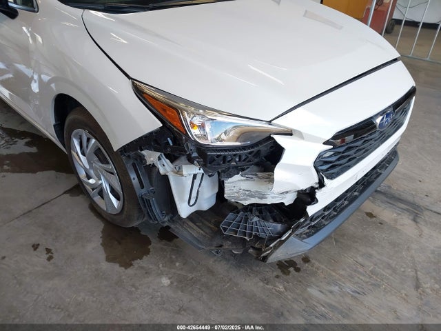 Subaru na 2025 JF1GUABC4S8217142 Image 6