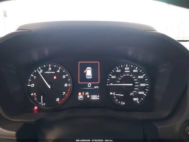 Subaru na 2025 JF1GUABC4S8217142 Image 7